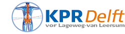 KPR Delft NL Logo